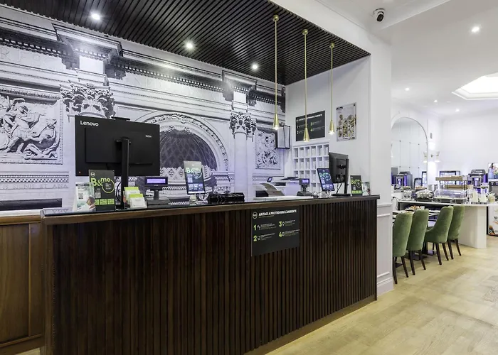 B&B Hotel Roma Italia Viminale