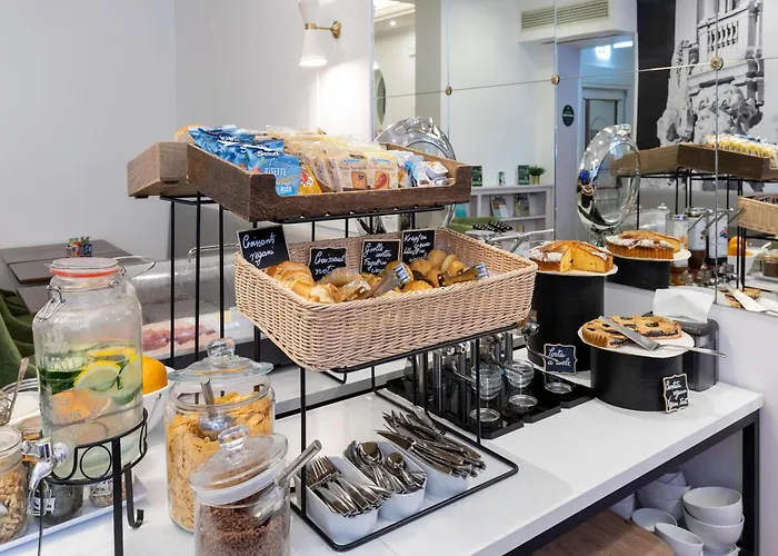 B&B Hotel Roma Italia Viminale