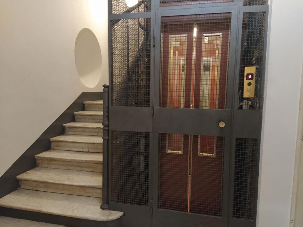 Italia Viminale Hotel Rom