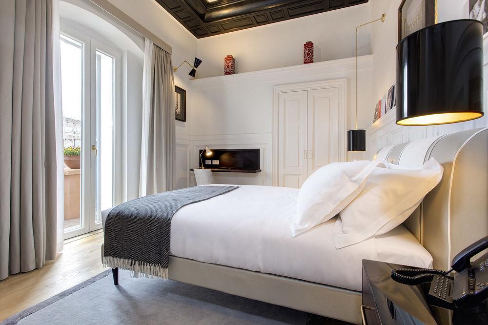 Italia Viminale Hotel Rom